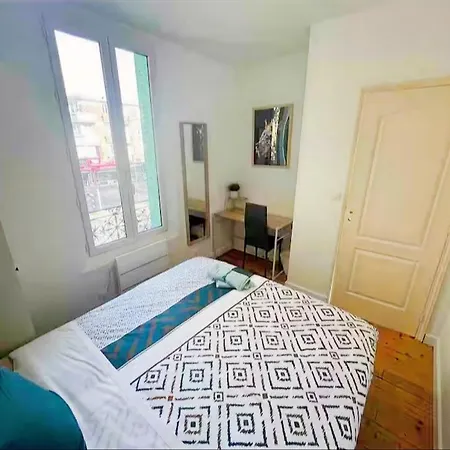 Domaine 3 Maisons - Sans Voisin - 5mn Rer B