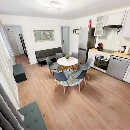 Domaine 3 Maisons - Sans Voisin - 5mn Rer B * Bagneux (Hauts-de-Seine)