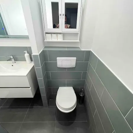 Domaine 3 Maisons - Sans Voisin - 5mn Rer B * Bagneux (Hauts-de-Seine)