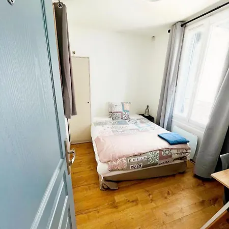 Domaine 3 Maisons - Sans Voisin - 5mn Rer B *