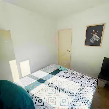 Domaine 3 Maisons - Sans Voisin - 5mn Rer B Bagneux (Hauts-de-Seine)