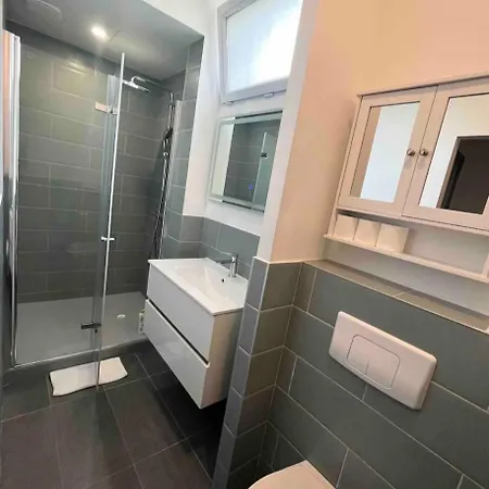 Domaine 3 Maisons - Sans Voisin - 5mn Rer B Prázdninový dům Bagneux (Hauts-de-Seine)
