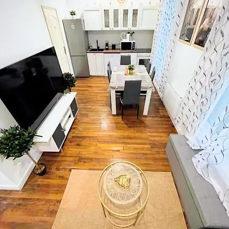Domaine 3 Maisons - Sans Voisin - 5mn Rer B Prázdninový dům