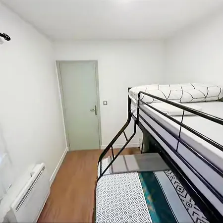 Domaine 3 Maisons - Sans Voisin - 5mn Rer B Prázdninový dům *