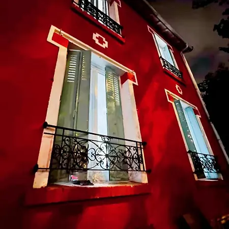 Domaine 3 Maisons - Sans Voisin - 5mn Rer B