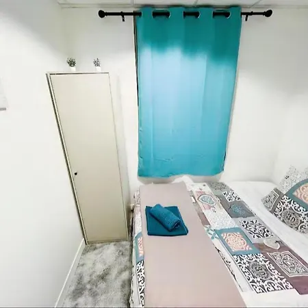 Prázdninový dům Domaine 3 Maisons - Sans Voisin - 5mn Rer B