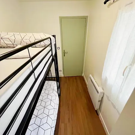Domaine 3 Maisons - Sans Voisin - 5mn Rer B Prázdninový dům Bagneux (Hauts-de-Seine)